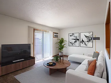 21A Floor Plan - 01-307