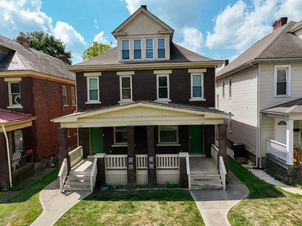 1711 N 4th St #1711, Columbus, OH 43201