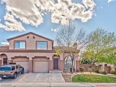 1633 Cave Spring Dr, Henderson, NV, 89014