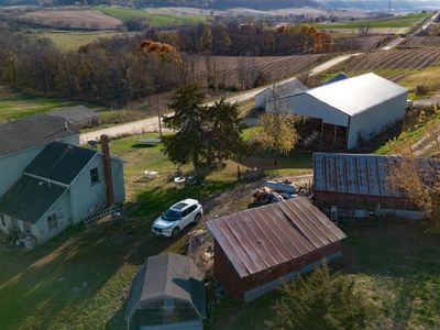 32364 High Bridge Rd, Bellevue, IA, 52031