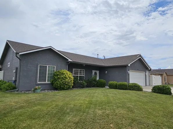 408 Marianne Dr, Grand Junction, CO 81504