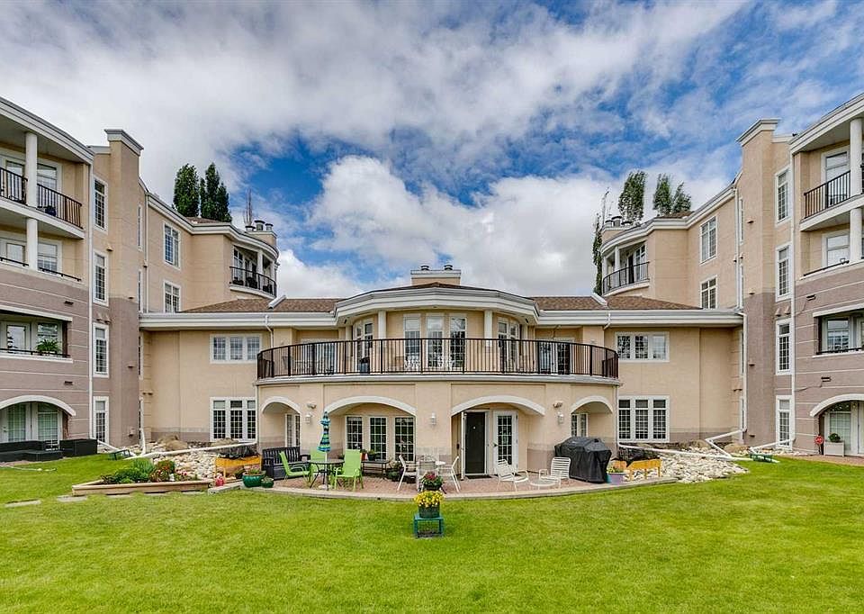 1st image of 5201 N Dalhousie Dr NW #420