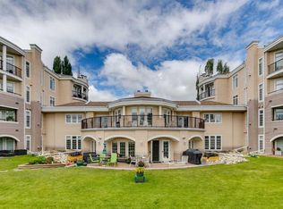 5201 N Dalhousie Dr NW #420, Calgary, AB T3A5Y7
