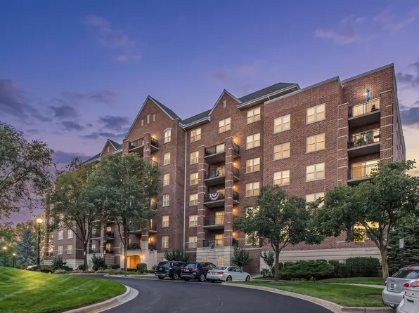 440 W Mahogany Ct Unit 312, Palatine, IL 60067