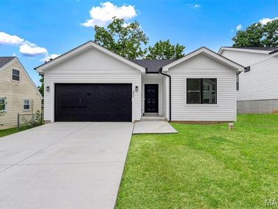 457 Rosedale Ter, Ballwin, MO, 63021