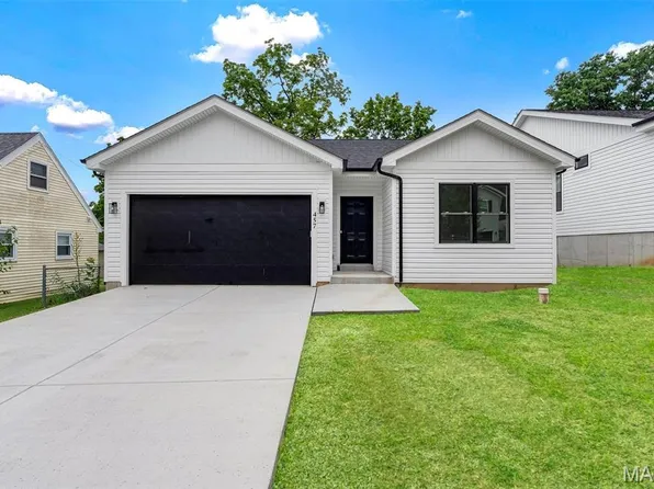457 Rosedale Ter, Ballwin, MO 63021
