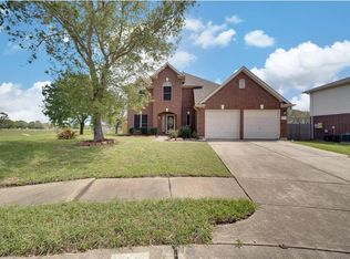 8207 Aliso Canyon Ln, Houston, TX 77083