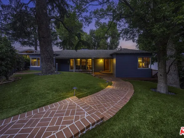 11325 Sunshine Ter, Studio City, CA 91604