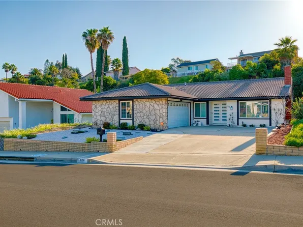 624 Great Bend Dr, Diamond Bar, CA 91765