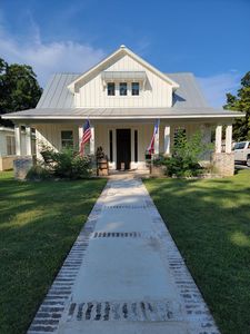 936 N Union Ave, New Braunfels, TX, 78130