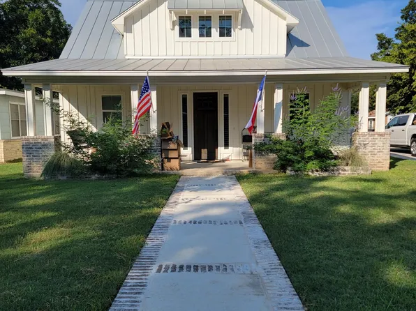 936 N Union Ave, New Braunfels, TX 78130