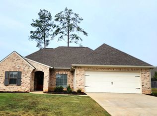 116 Hampstead Dr, Madison, MS 39110