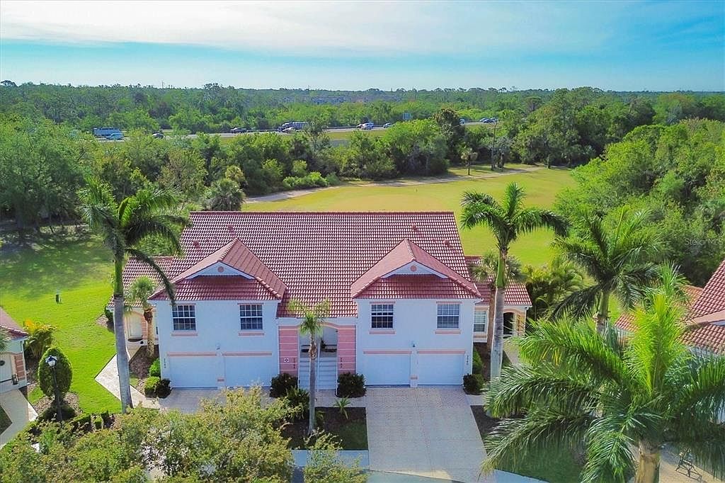 7542 MARSH ORCHID CIRCLE #7542 — The Preserve Golf Club