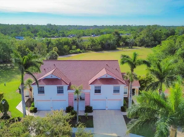 7542 MARSH ORCHID CIRCLE #7542, BRADENTON, FL 34203