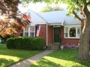 6 E Main Blvd, Lutherville Timonium, MD 21093