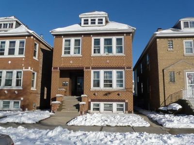 4829 S Tripp Ave, Chicago, IL, 60632