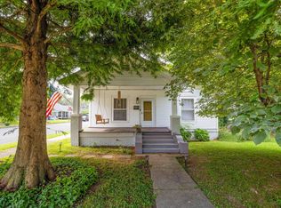 1600 Martin Luther King Jr Dr, Paducah, KY 42001