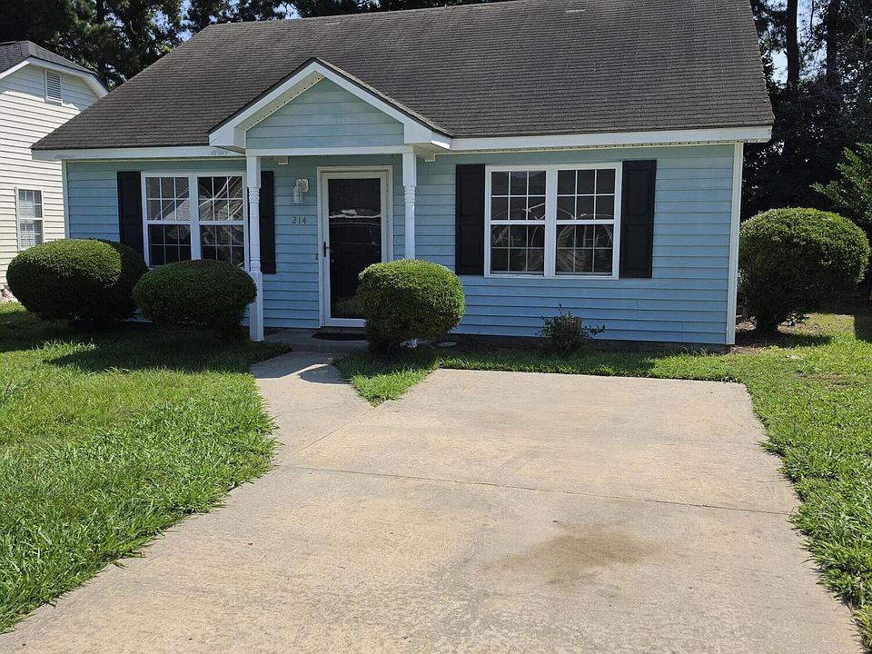 1st image of 214 Old Oak Road
