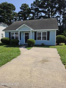 214 Old Oak Road, Elizabeth City, NC, 27909