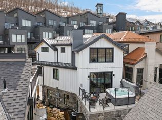 1216 Rothwell Rd, Park City, UT 84060