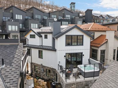 1216 Rothwell Rd, Park City, UT, 84060