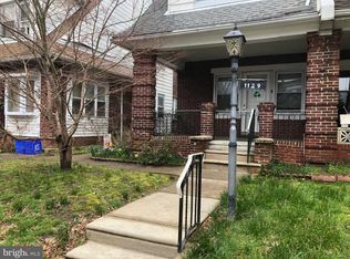 1129 Harrison St, Philadelphia, PA