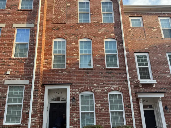 1920 Winpole Ln, Charlotte, NC 28273