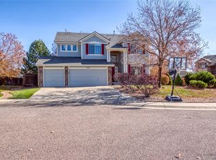 8840 S Independence Ct, Littleton, CO 80128
