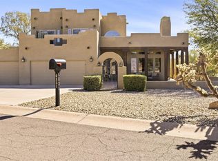 6831 S Hohokam Way, Gold Canyon, AZ 85118