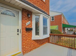 710 Norris Ln, Baltimore, MD 21221