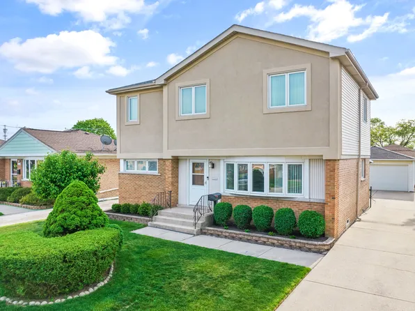 4516 Wesley Ter, Schiller Park, IL 60176