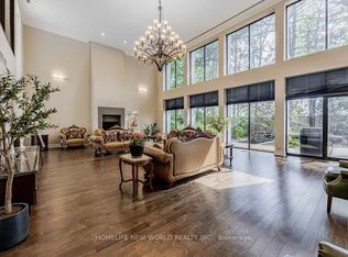 5 Abrams Pl, Toronto, ON M2L 1W7