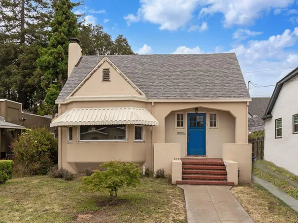 858 Dowling Blvd, San Leandro, CA 94577