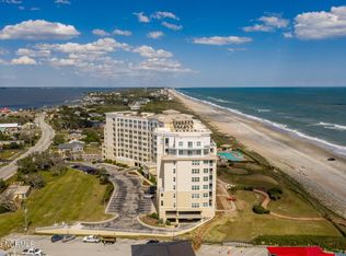 1435 Salter Path Rd #H2, Indian Beach, NC 28512