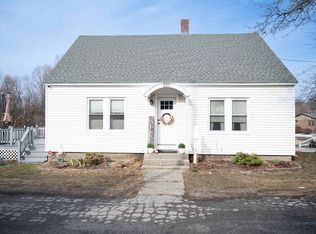 237 Pleasant Street, Claremont, NH 03743