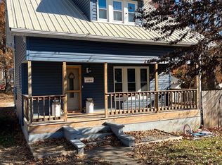 1000 S Oak St, California, MO 65018