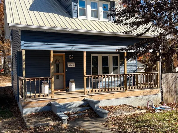 1000 S Oak St, California, MO 65018