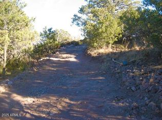 N Juniper Flats Rd, Bisbee, AZ 85603