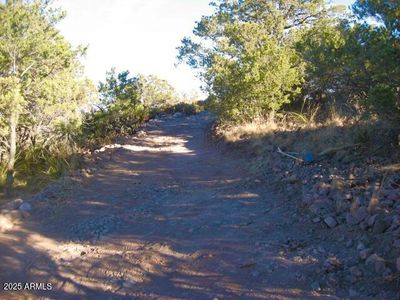 N Juniper Flats Rd, Bisbee, AZ, 85603