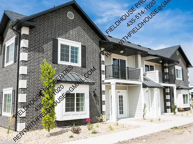 144 W 1575 N #204 — Photo 1