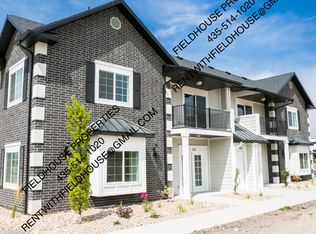 144 W 1575 N #204, Logan, UT 84341