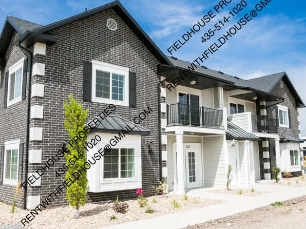 144 W 1575 N #204, Logan, UT 84341