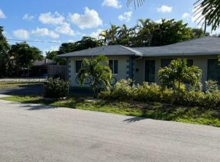 3351 NE 17th Ave UNIT 1, Fort Lauderdale, FL 33334