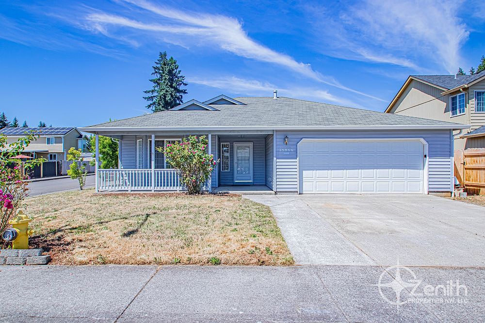15806 NE 92nd St, Vancouver, WA 98682 Zillow