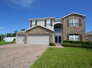 555 Groves End Ln, Winter Garden, FL 34787
