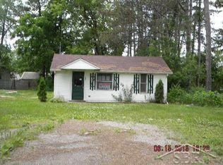 214 S Cedar St, Hemlock, MI 48626
