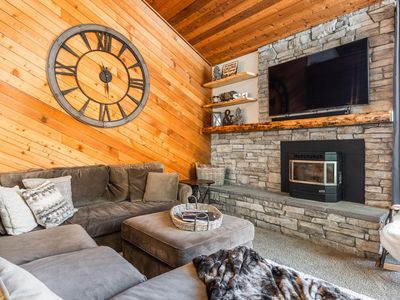 4710 Minaret Rd #60, Mammoth Lakes, CA, 93546