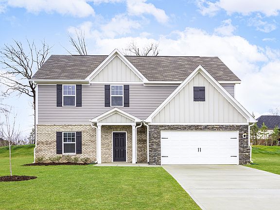 The Jackson at Hunter s Point