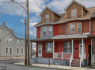 20 Lehman St, Lebanon, PA
