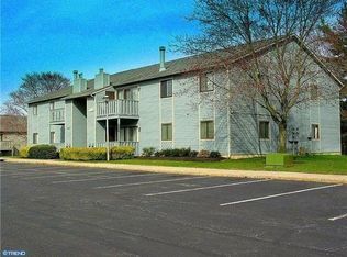 408 Harrier Row #408, Marlton, NJ 08053